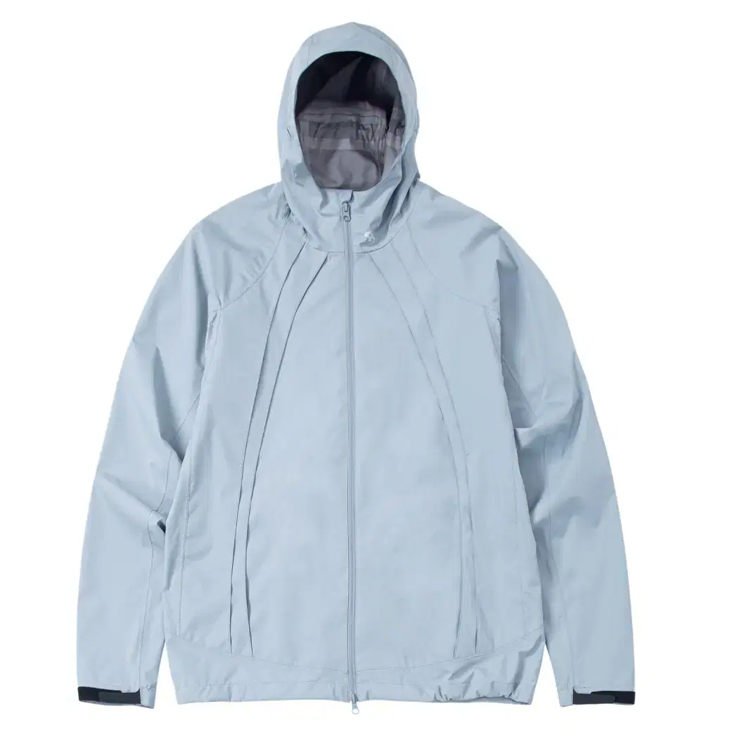 [3] 산산기어 22FW Windblock Jacket - Sky